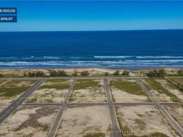 Terreno / Lote para Venda em Balneário Gaivota/SC Capão Bonito