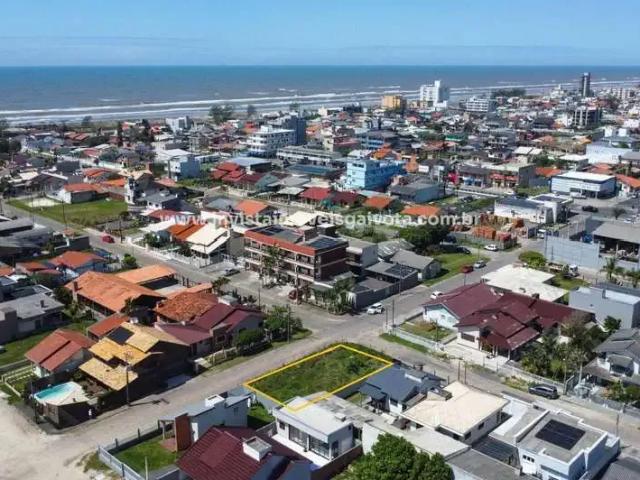 Terreno / Lote para Venda em Balneário Gaivota/SC Centro