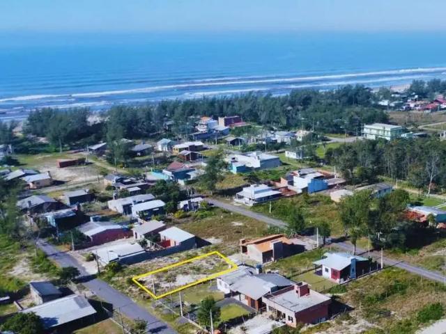 Terreno / Lote para Venda em Balneário Gaivota/SC Praia Janaína