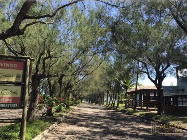Terreno / Lote para Venda em Balneário Gaivota/SC Furnas
