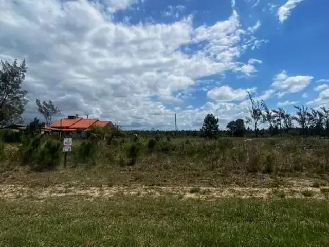Terreno / Lote para Venda em Balneário Gaivota/SC Furnas