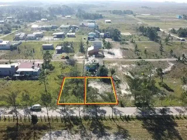 Terreno / Lote para Venda em Balneário Gaivota/SC Furnas