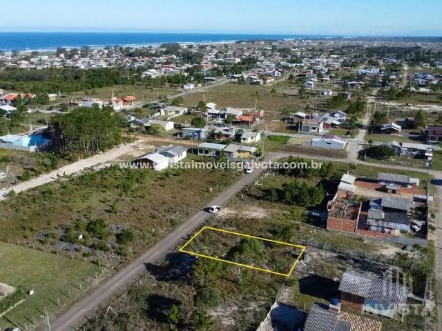 Terreno / Lote para Venda em Balneário Gaivota/SC Jardim Ultramar