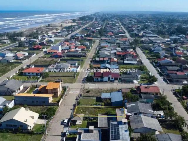 Terreno / Lote para Venda em Balneário Gaivota/SC Jardim Ultramar