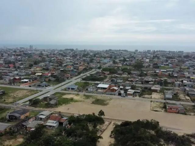 Terreno / Lote para Venda em Balneário Gaivota/SC Jardim Ultramar