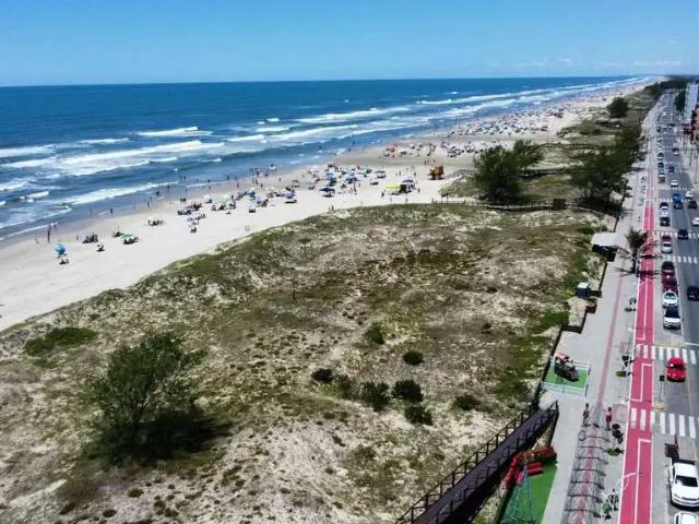 Terreno / Lote para Venda em Balneário Gaivota/SC Jardim Ultramar