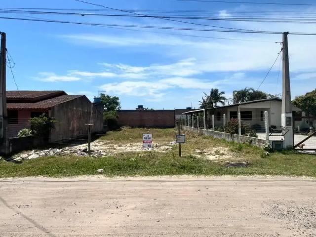 Terreno / Lote para Venda em Balneário Gaivota/SC Jardim Ultramar