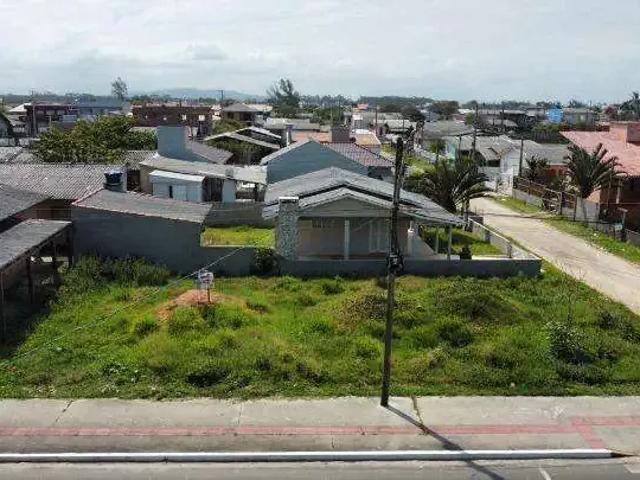 Terreno / Lote para Venda em Balneário Gaivota/SC Jardim Ultramar