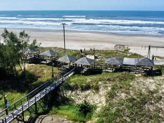 Terreno / Lote para Venda em Balneário Gaivota/SC Lagoa Cortada