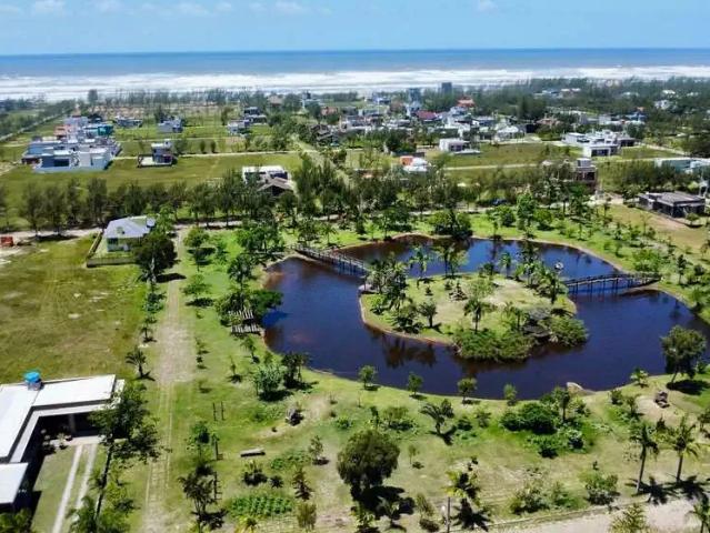 Terreno / Lote para Venda em Balneário Gaivota/SC Lagoa Cortada