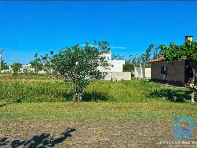 Terreno / Lote para Venda em Balneário Gaivota/SC Lagoa Cortada