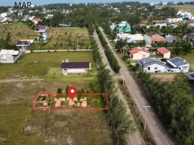 Terreno / Lote para Venda em Balneário Gaivota/SC Lagoa Cortada
