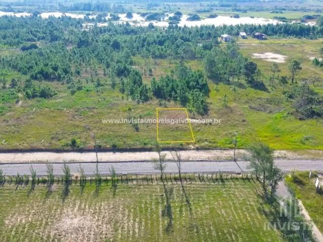 Terreno / Lote para Venda em Balneário Gaivota/SC Lagoa Cortada