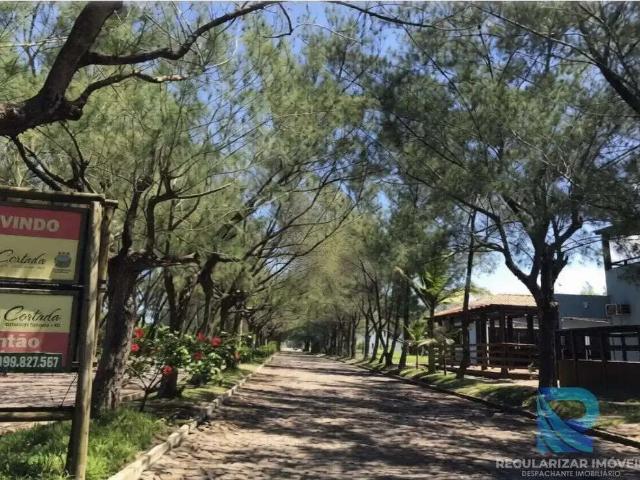 Terreno / Lote para Venda em Balneário Gaivota/SC Lagoa Cortada