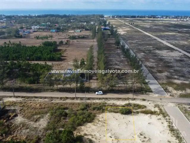 Terreno / Lote para Venda em Balneário Gaivota/SC Lagoa Cortada