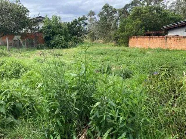 Terreno / Lote para Venda em Balneário Gaivota/SC Lagoa de Fora