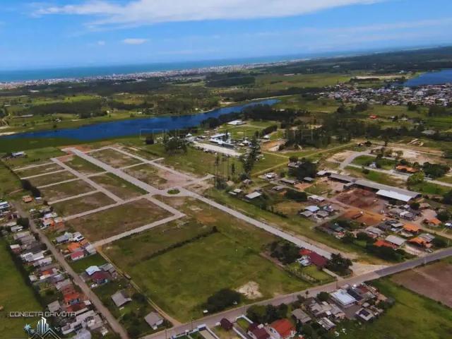 Terreno / Lote para Venda em Balneário Gaivota/SC Lagoa de Fora