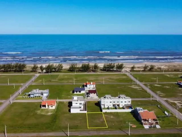 Terreno / Lote para Venda em Balneário Gaivota/SC Loteamento Areias Claras