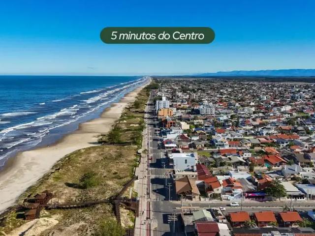 Terreno / Lote para Venda em Balneário Gaivota/SC Loteamento Areias Claras