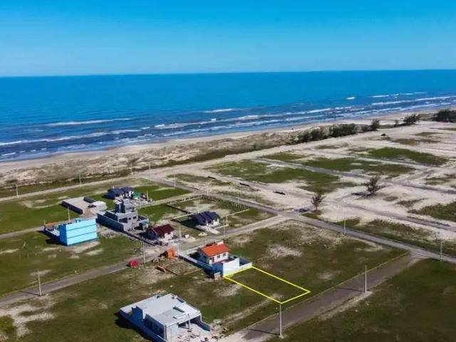 Terreno / Lote para Venda em Balneário Gaivota/SC Loteamento Areias Claras