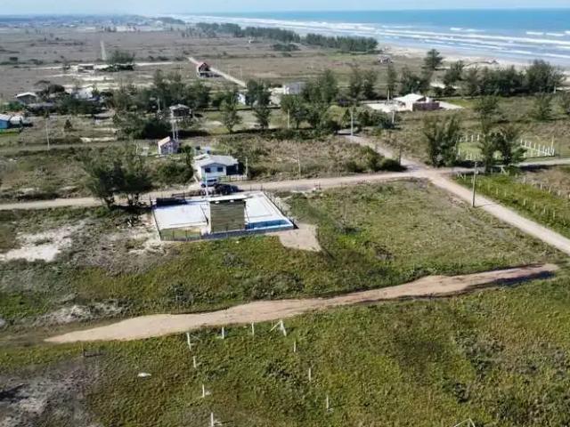 Terreno / Lote para Venda em Balneário Gaivota/SC Praia Nova Torres
