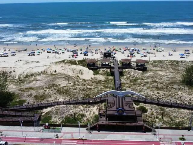 Terreno / Lote para Venda em Balneário Gaivota/SC Praia Areias Claras