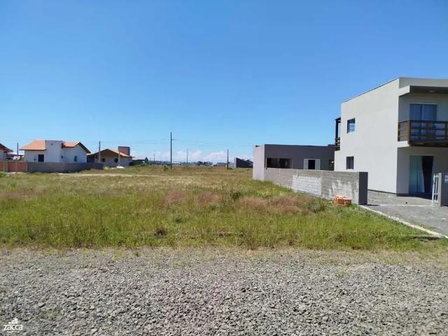 Terreno / Lote para Venda em Balneário Gaivota/SC Praia Areias Claras