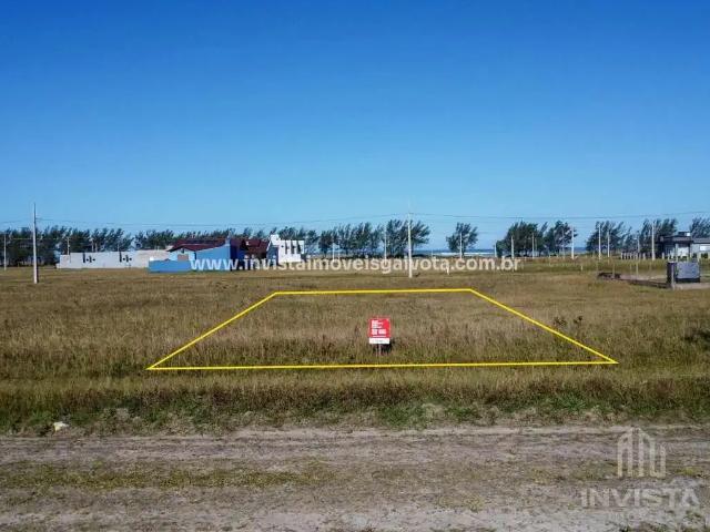 Terreno / Lote para Venda em Balneário Gaivota/SC Praia Areias Claras