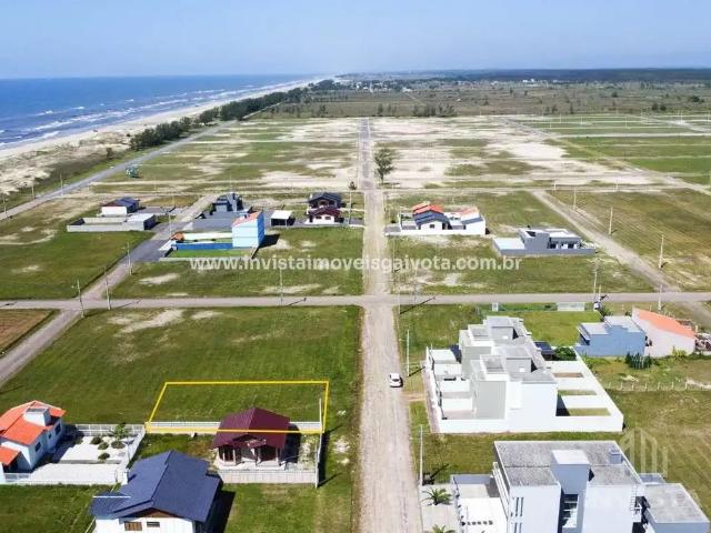 Terreno / Lote para Venda em Balneário Gaivota/SC Praia Areias Claras