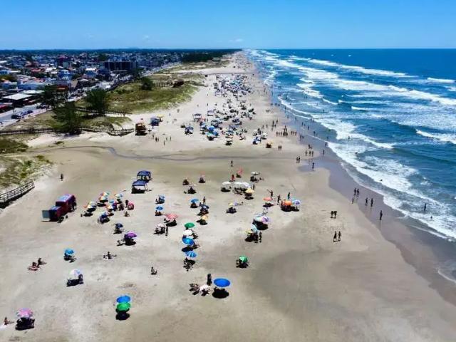 Terreno / Lote para Venda em Balneário Gaivota/SC Praia Janaína
