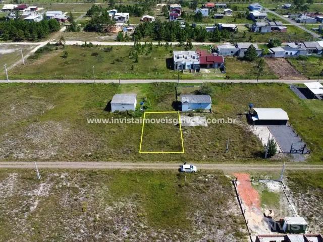 Terreno / Lote para Venda em Balneário Gaivota/SC Praia Janaína