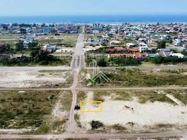 Terreno / Lote para Venda em Balneário Gaivota/SC Praia Turimar