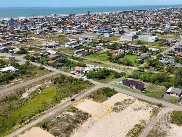 Terreno / Lote para Venda em Balneário Gaivota/SC Praia Turimar