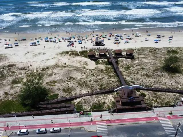 Terreno / Lote para Venda em Balneário Gaivota/SC Praia Turimar
