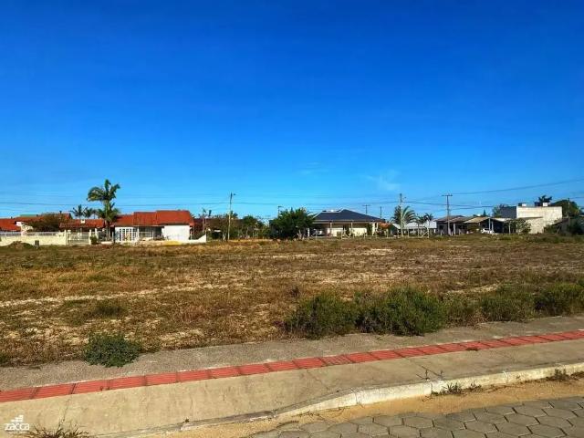 Terreno / Lote para Venda em Balneário Gaivota/SC Praia Turimar