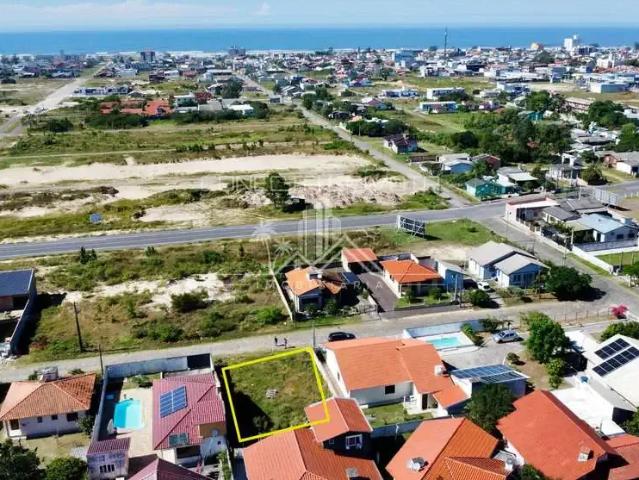 Terreno / Lote para Venda em Balneário Gaivota/SC Praia Turimar