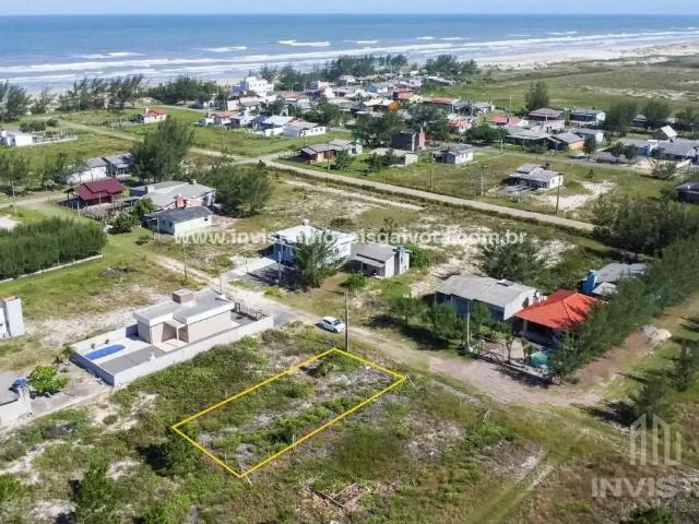 Terreno / Lote para Venda em Balneário Gaivota/SC Praia Tropical