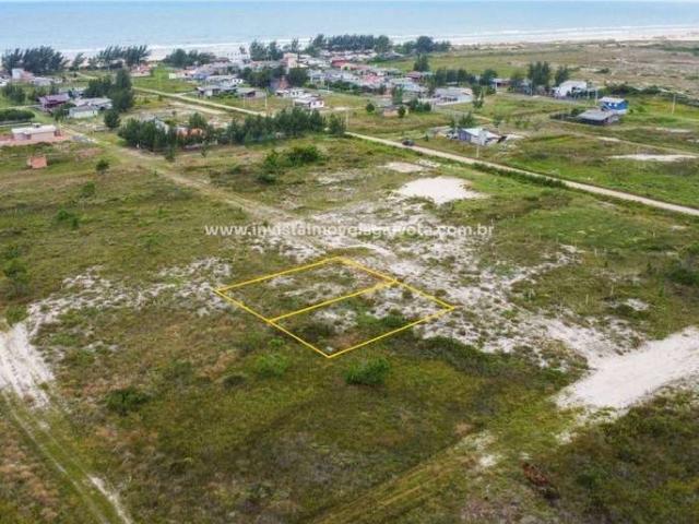 Terreno / Lote para Venda em Balneário Gaivota/SC Praia Tropical