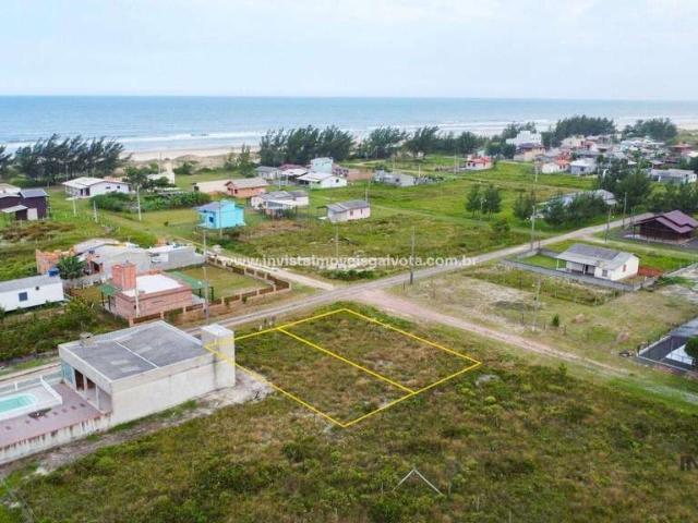 Terreno / Lote para Venda em Balneário Gaivota/SC Praia Tropical