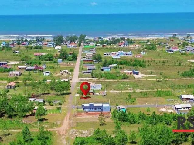 Terreno / Lote para Venda em Balneário Gaivota/SC Praia Valverde