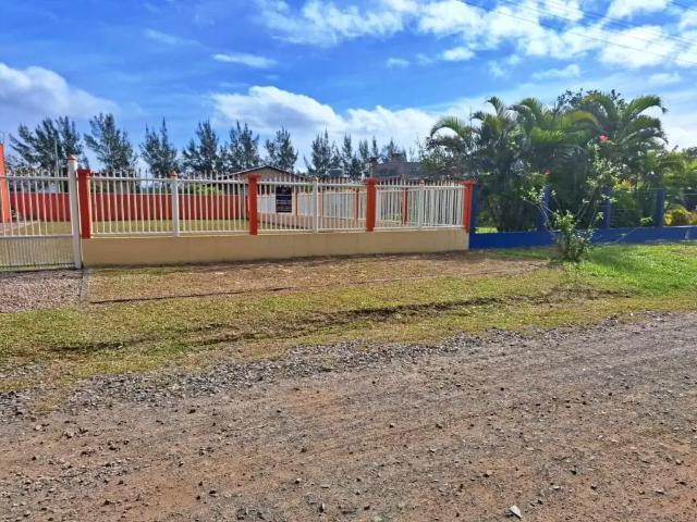 Terreno / Lote para Venda em Balneário Gaivota/SC Praia Valverde