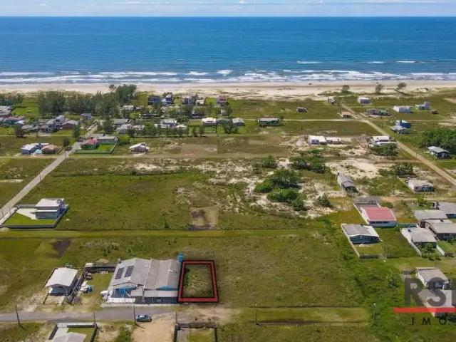Terreno / Lote para Venda em Balneário Gaivota/SC Praia Valverde