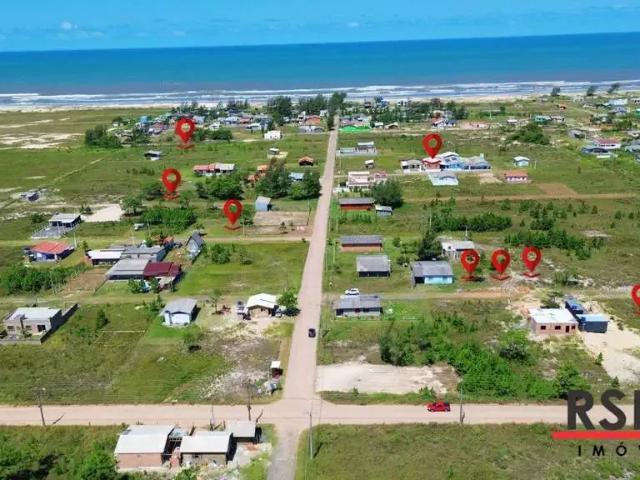 Terreno / Lote para Venda em Balneário Gaivota/SC Praia Valverde