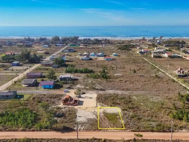 Terreno / Lote para Venda em Balneário Gaivota/SC Praia Valverde