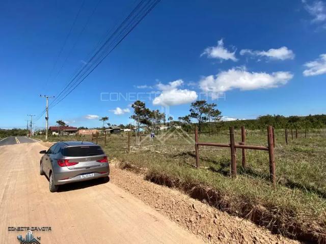Terreno / Lote para Venda em Balneário Gaivota/SC Praia Valverde