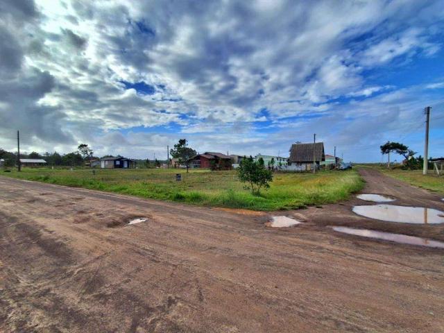 Terreno / Lote para Venda em Balneário Gaivota/SC Praia Valverde