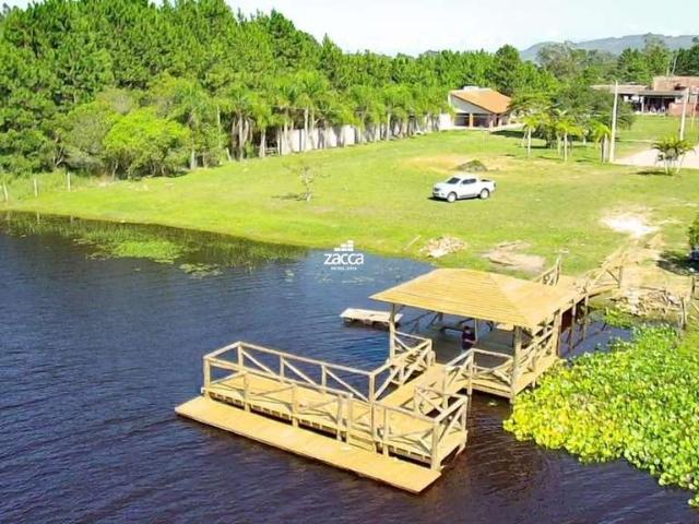Terreno / Lote para Venda em Balneário Gaivota/SC Lagoa de Fora