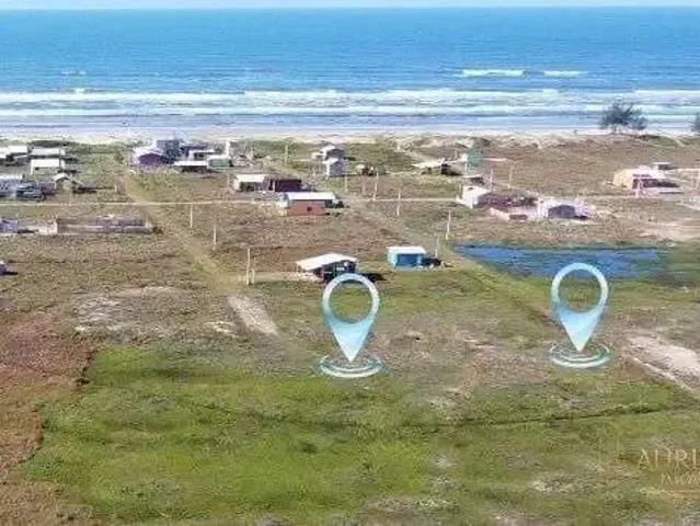 Terreno / Lote para Venda em Balneário Gaivota/SC Sumaré