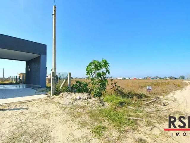 Terreno / Lote para Venda em Balneário Gaivota/SC Sumaré