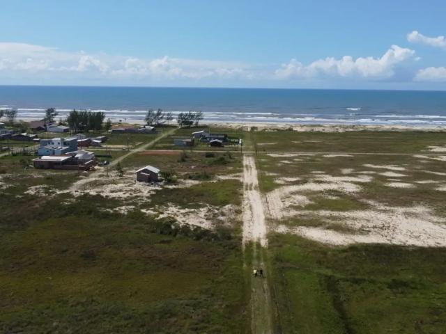 Terreno / Lote para Venda em Balneário Gaivota/SC Sumaré